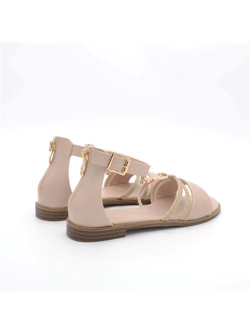 FLYSANDCLASSIC PATRIZIA PEPE | PPJ293/02